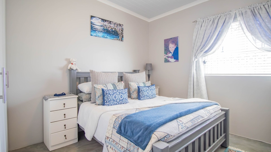 3 Bedroom Property for Sale in Britannia Reef Estate Western Cape